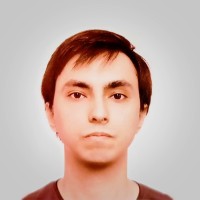 Dmitry Solontsevoi
