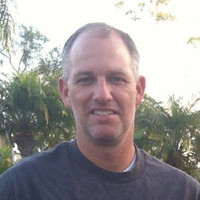 Darren Swain