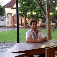 Khuon Det