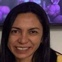 Maria Jucilene Valiente Campos