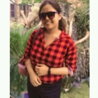 ANSHU SINHA