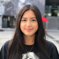 Elysia Yong