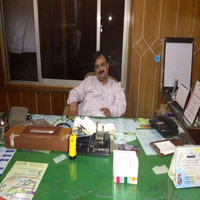 Dr Shahbaz