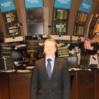 Martin Lembak, FRM, CAIA