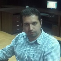 Claudio Alexis Briones Muñoz