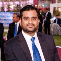 Muhammad Samin Shahid
