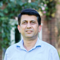 Nakul Handa