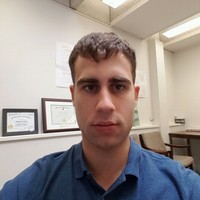 Bryan Carlson, P. Eng.