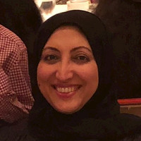 Nadia Saleh