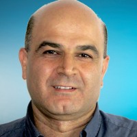 Siamak Abedinpour