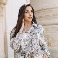 Anna Melnik