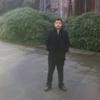 Frank Huang