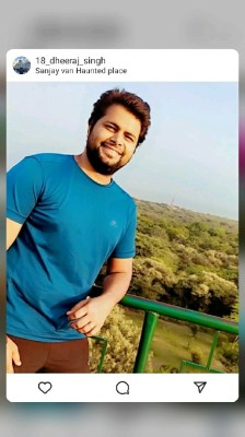 Dheeraj Singh