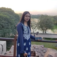 Mansi Priya