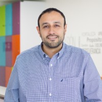 Juan Gabriel Bernal Junca
