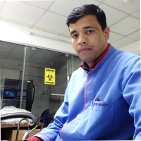 Sandeep Rana