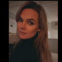 Victoria Åkerblom Liljeqvist