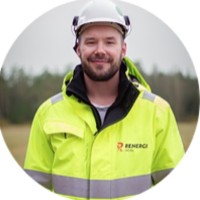 Henrik Schibsted Eriksen