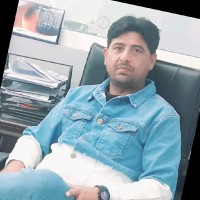 Shabbir Malik