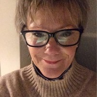 Maria Svanström