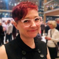 Alicia Wesolowski