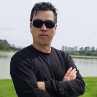 Marcos Alves Junior