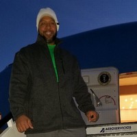 Briscoe Walton