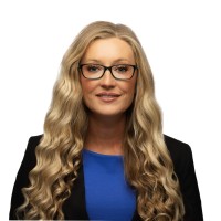 Danielle Johnson