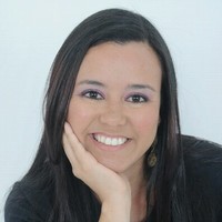 Jacqueline Oliveira