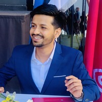 Md Fazle Elahee Chowdhury