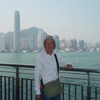Lorraine Woodroff