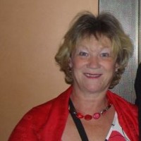 Karen Upham