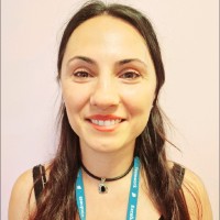 Georgiana Luiza Nicolae