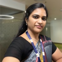 S. Anitha