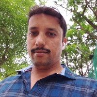 Vamsi Kumar Reddy