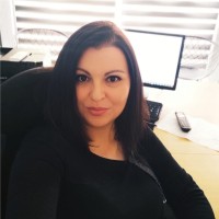 alexandra Binou