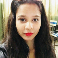 Neha Anthony