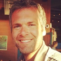 Andrew Lindeberg