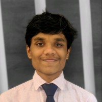 Saurabh Shetty