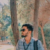 Mohit Kashyap