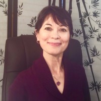 Laura Venecia Rodriguez   MBA, MA