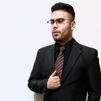 Marco Antonio Nuñez Cervantes
