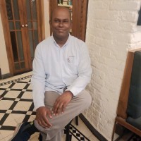 Nilesh Salvi