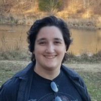 Tyler A. Whitaker, M.A.
