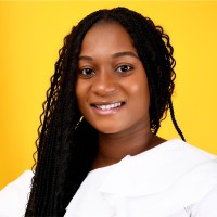 Adeline Mimi Agyeman