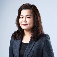 Fiona Huang