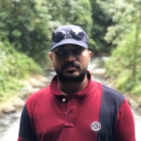 Jayakumar D