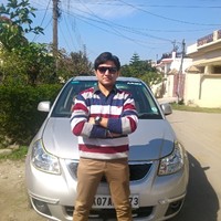 Ankit Kumar