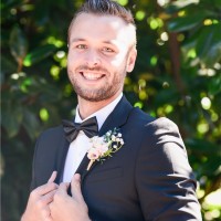 Colton Brewer, E.I.