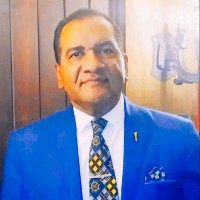 Edson Luiz da Silva Silva